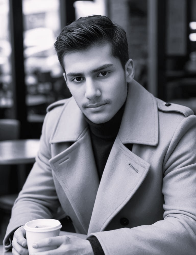 Razib Naeem